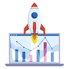 Calls and leads, not just rankings